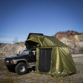 Anexă cort Overlander Nova Eco-Green
