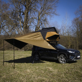 Umbrar pentru cort Overlander Nova Sahara