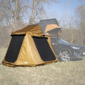 Anexă Cort Overlander Nova Sahara