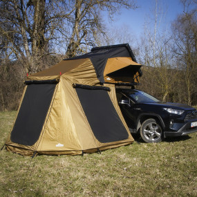Anexă Cort Overlander Nova Sahara