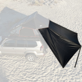 Umbrar pentru cort Overlander Nomad