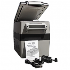 Frigider Auto Overlander pentru camping 45L fara Bluetooth