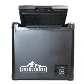 Frigider auto Overlander pentru camping 50L fara Bluetooth