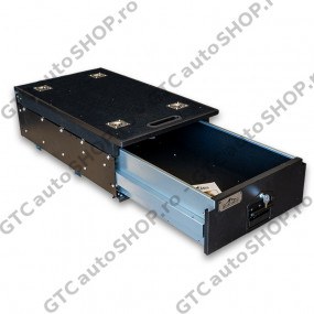 Sertar auto culisant 900x500x270, Overlander