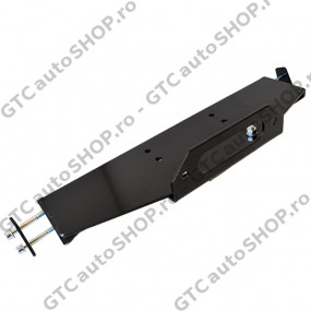 Suport montare troliu tip ATV Raptor 4x4 Jimny 2018+