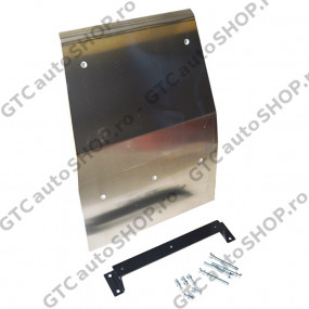Scut AL frontal HD Suzuki Grand Vitara
