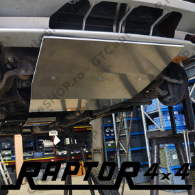 Scut AL frontal HD Suzuki Grand Vitara