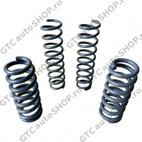 Arcuri fata si spate - set Raptor 4x4 +7cm Suzuki Grand Vitara