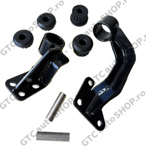 Kit coborare diferential fata Raptor 4x4, pentru Suzuki Grand Vitara