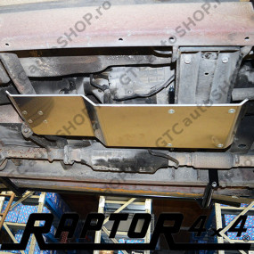 Scut central AL HD Raptor 4x4, Suzuki Grand Vitara