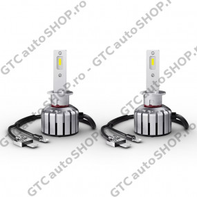 Becuri LED H1 Osram Night Breaker omologate RAR