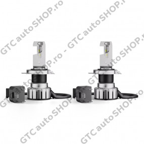 Becuri LED H4 Osram Night Breaker Smart omologate RAR