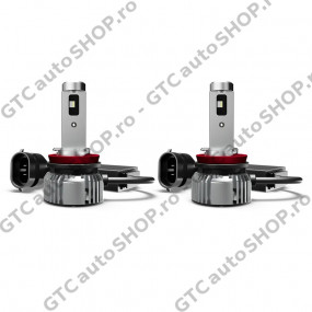 Becuri LED H11 Osram Night Breaker omologate universal RAR