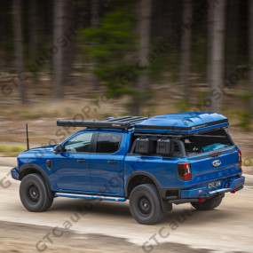 Cort plafon hardshell ARB Esperance V2