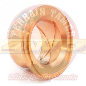 Bucsa bronz butuc roata fata Land Cruiser 80 H19mm