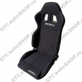 Scaun Raptor 4x4 textil, cu sine culisante incluse