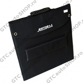 Panou solar fotovoltaic Raptor 4x4 60W