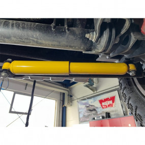 Amortizor directie OME cu kit montaj pentru Ineos Grenadier