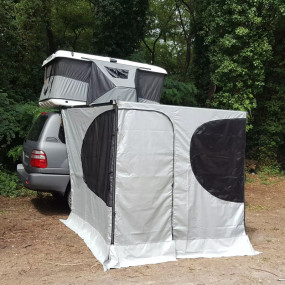 Anexa pentru Marchiza 2X2.7m James Baroud