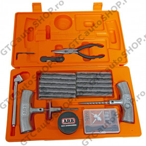 Kit reparare anvelope ARB