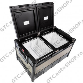 Frigider ARB Zero Dual Zone 96L