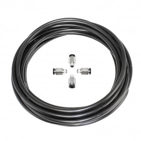 Kit aditional aerisitor supra-presiune punte ARB