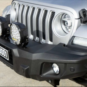 Bara fata ARB Stealth pentru Wrangler JL / Gladiator JT