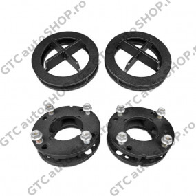 Kit inaltare +5cm suspensie Toyota LC250
