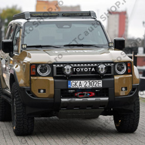 Suport proiectoare in grila LC250 M4x4