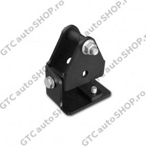 Suport relocare panhard spate LC250 M4x4