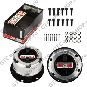 Cuplaje MRL AVM 445 Nissan Patrol Y60 si Y61