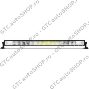 Bara LED 594W / 107cm / 41600 lumeni / Combo