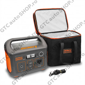 Geanta pentru Jackery Explorer 240