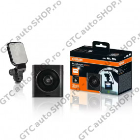 Camera auto de bord Osram ROADsight 2500