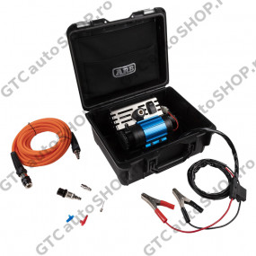 Compresor portabil ARB High Output V2 12V