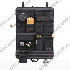 Compartiment depozitare exterior iKamper 3.0