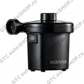Compresor Airdown pentru saltele RTT comf iKamper