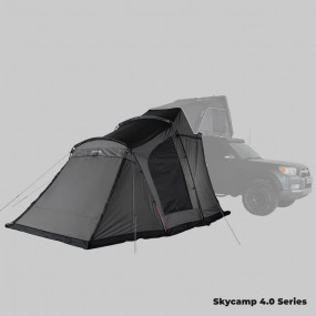 Cort exterior atasabil iKamper Skycamp 4.0