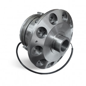 Diferential blocabil electric 136 TRE 4×4
