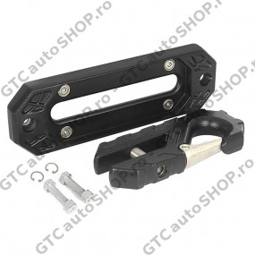 Fanta troliu cu carlig integrat