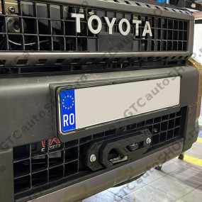 Fanta troliu cu carlig integrat