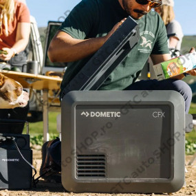 Frigider auto Dometic CFX5 25 litri