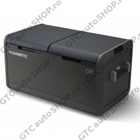 Frigider auto Dometic CFX5 95 litri Dual Zone