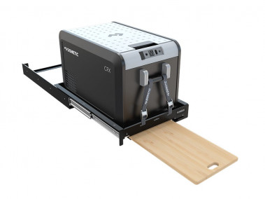 Glisieră Dometic pentru încărcătură/frigider de la 25 L la 45 L