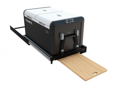 Sistem de glisare Dometic pentru încărcătură/frigider de circa 75 L