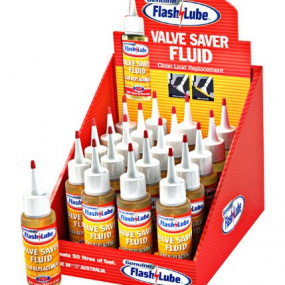 Flashlube Valve Saver Fluid - protectie supape motor - 50ml