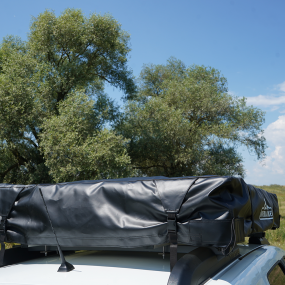 Husa cort Overlander Adventure & Explorer