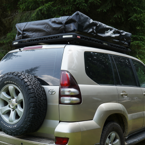 Husa cort Overlander Adventure & Explorer