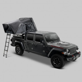 Cort iKamper SKYCAMP 4.0 DUO Rocky Black