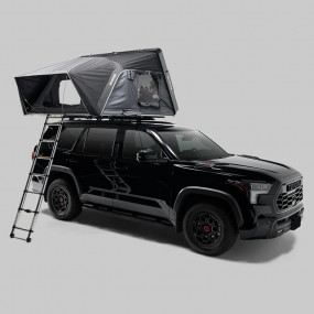 Cort iKamper SKYCAMP 4.0 QUAD Rocky Black